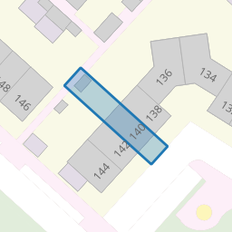 Perceel BDA00-I-2413