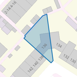 Perceel BDA00-I-2415