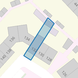 Perceel BDA00-I-2417