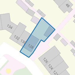 Perceel BDA00-I-2419