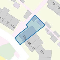 Perceel BDA00-I-2420