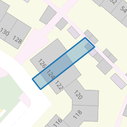 Perceel BDA00-I-2421