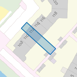 Perceel BDA00-I-2427