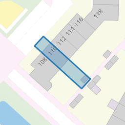 Perceel BDA00-I-2428