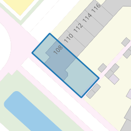 Perceel BDA00-I-2429