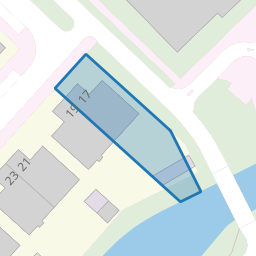 Perceel BDA00-I-2433