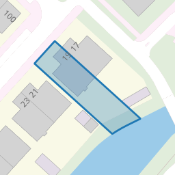 Perceel BDA00-I-2434