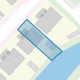 Perceel BDA00-I-2435