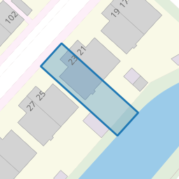 Perceel BDA00-I-2436