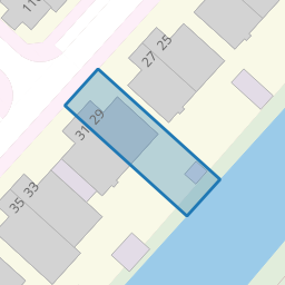 Perceel BDA00-I-2439