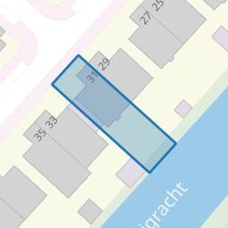 Perceel BDA00-I-2440