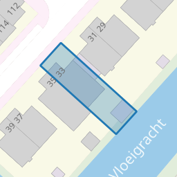 Perceel BDA00-I-2441