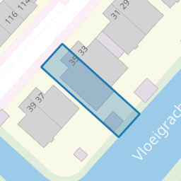 Perceel BDA00-I-2442