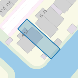 Perceel BDA00-I-2443