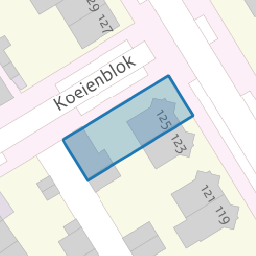 Perceel BDA00-I-2452