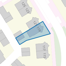 Perceel BDA00-I-2455