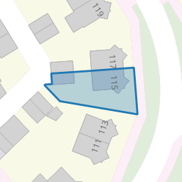 Perceel BDA00-I-2457