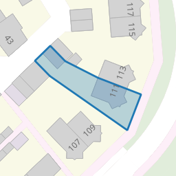 Perceel BDA00-I-2459