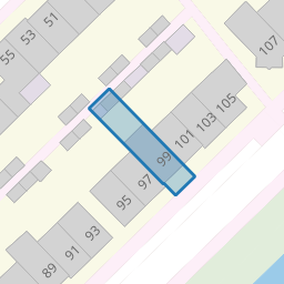 Perceel BDA00-I-2465