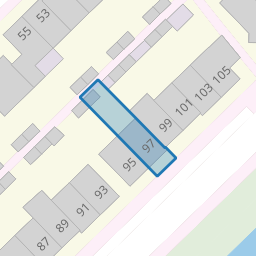 Perceel BDA00-I-2466