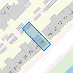 Perceel BDA00-I-2468