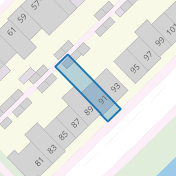 Perceel BDA00-I-2469