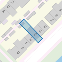 Perceel BDA00-I-2470