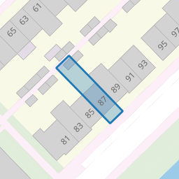 Perceel BDA00-I-2471