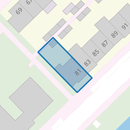 Perceel BDA00-I-2474