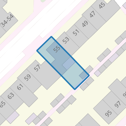 Perceel BDA00-I-2482