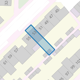 Perceel BDA00-I-2483