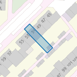 Perceel BDA00-I-2484