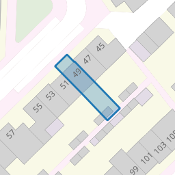 Perceel BDA00-I-2485