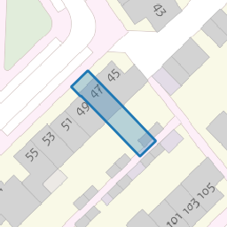 Perceel BDA00-I-2486