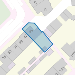 Perceel BDA00-I-2487