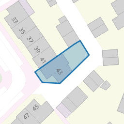 Perceel BDA00-I-2488