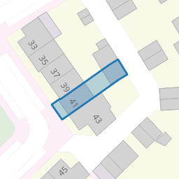 Perceel BDA00-I-2489