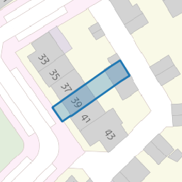 Perceel BDA00-I-2490