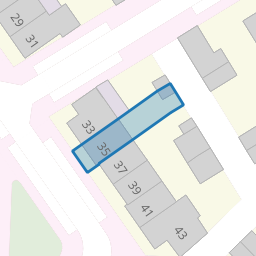 Perceel BDA00-I-2492