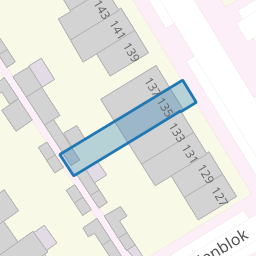 Perceel BDA00-I-2505