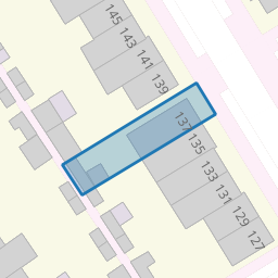 Perceel BDA00-I-2506