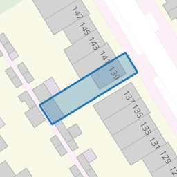 Perceel BDA00-I-2507