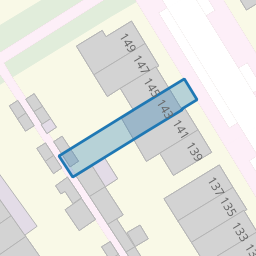 Perceel BDA00-I-2509