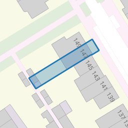 Perceel BDA00-I-2511