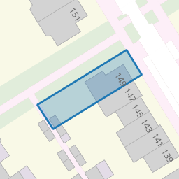 Perceel BDA00-I-2512