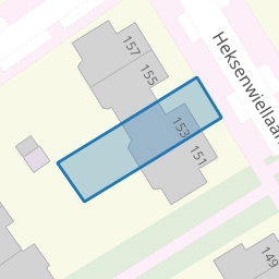 Perceel BDA00-I-2520