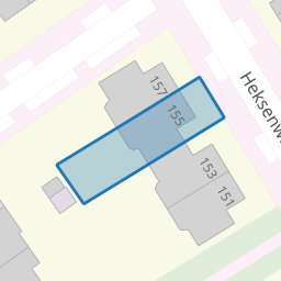 Perceel BDA00-I-2521