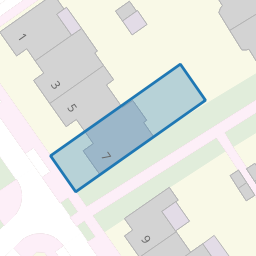 Perceel BDA00-I-2523