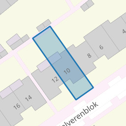 Perceel BDA00-I-2532