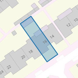 Perceel BDA00-I-2535